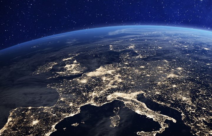 Cyber security threats