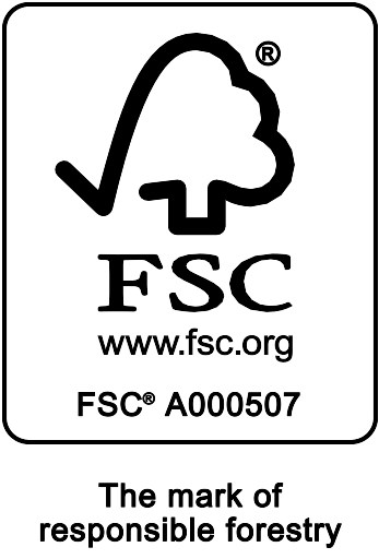 Certification FSC