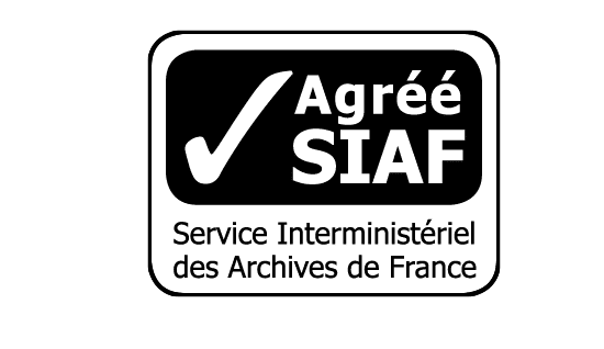Agrément SIAF