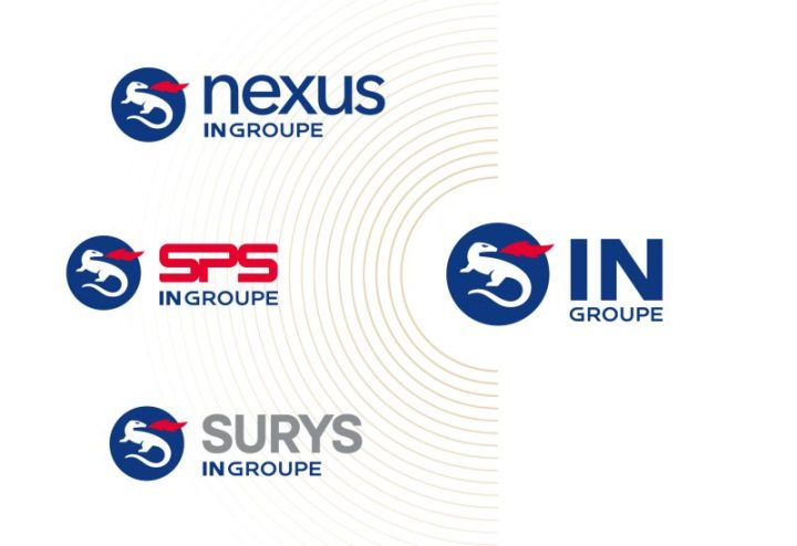 Logos commercial brands