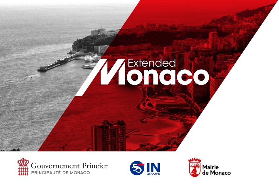 Extended Monaco