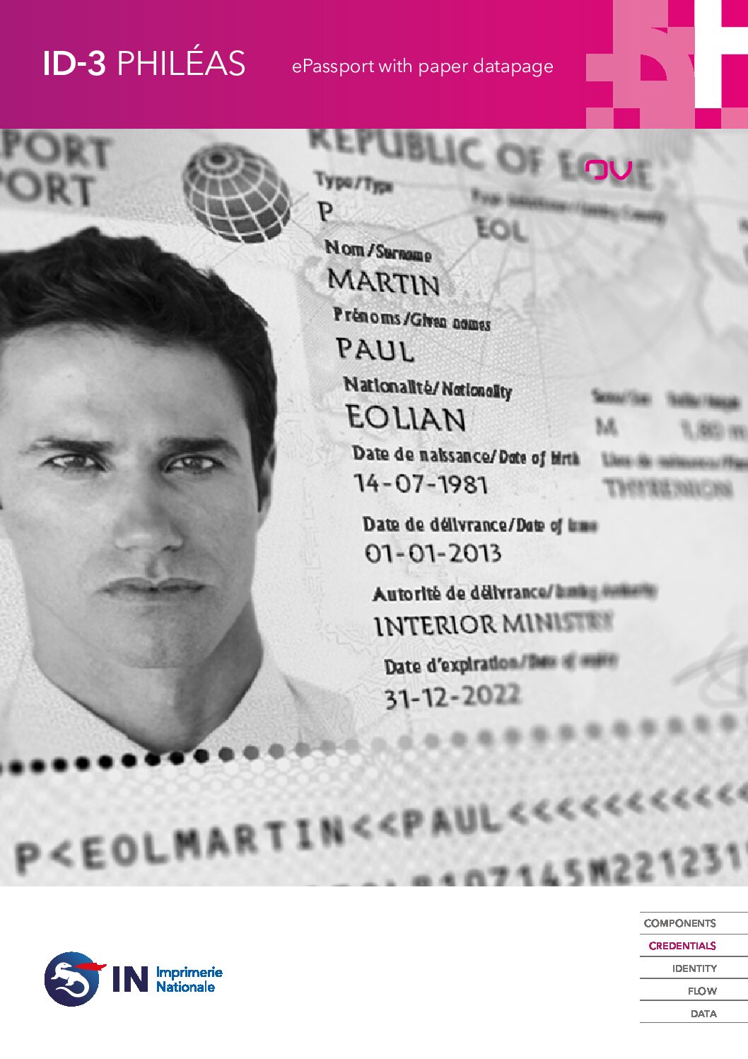 ID 3 Phileas – IN Groupe